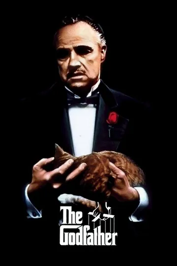 The Godfather 4K VOD Lietuvoje