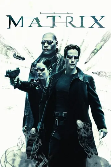 The Matrix 4K VOD Lietuvoje